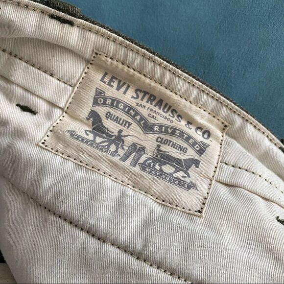 Men’s Levi’s Joggers - Picture 8 of 13